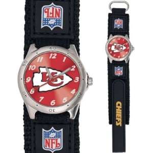   Kansas City Chiefs Game Time Future Star Youth NFL Watch: Sports