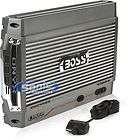 Boss Onyx NXD4500 4500W ONYX Class D Monoblock Power Car Amplifier/Amp
