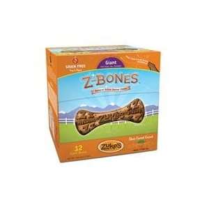 BONE DISPLAY, Color: CARROT; Size: GIANT/12 PIECE (Catalog Category 
