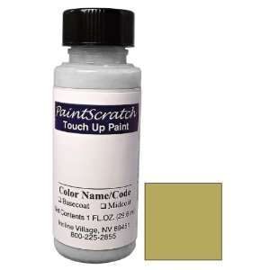 Oz. Bottle of Beige Touch Up Paint for 2008 Toyota FJ Cruiser (color 