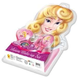  Disney Princess Aurora Wig Make up Set: Toys & Games