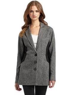 Shop Any Time   Womens Apparel   Jackets, Blazers & Vests   