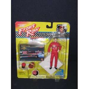   Edition Drag Racing Series Figures   Cory McClenathan Toys & Games