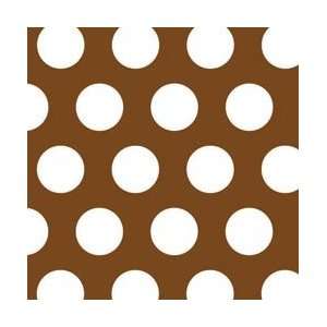   Coated Patterned Cardstock 12X12 Bon Bon Candy Dots