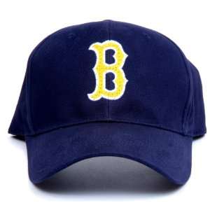  NCAA UCLA Bruins B Fiber Optic Adjustable Hat: Sports 