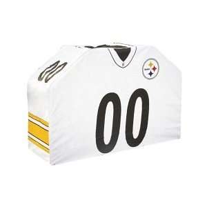   : 41x60x19.5 Grill Cover   Pittsburgh Steelers: Sports & Outdoors