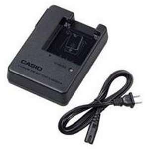  Casio External Battery Charger for NP 60 Lithium Ion 
