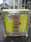   45 Gallon Flammable Liquid Safety Storage Cabinet 25452  