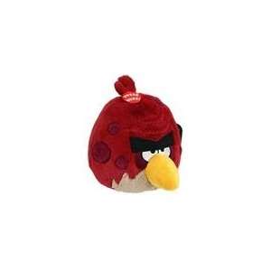  Angry Birds 8 Plush With Sound Big Brother Toys & Games