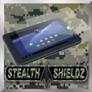  2 Pack Stealth Shieldz© Toshiba THRIVE Screen Protector 
