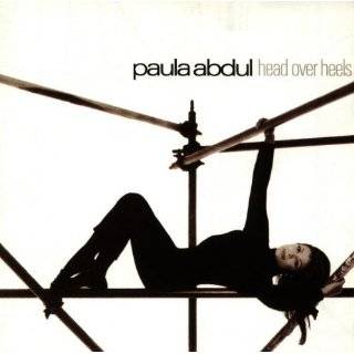  Spellbound: Paula Abdul: Music