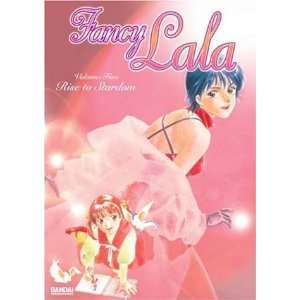   Fancy Lala, Vol. 5: Rise to Stardom: Artist Not Provided: Movies & TV