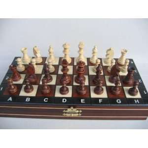  Chess Magnet set * 27 x 27 x 4.5 cm Item # chs 0430 