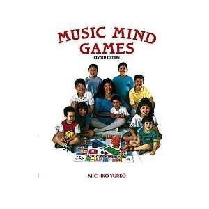  Music Mind Games Musical Instruments