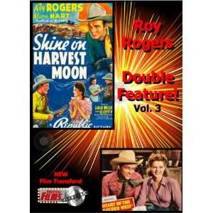   West: Joe Kane, Roy Rogers, Gabby Hayes, Smiley Burnette: Movies & TV