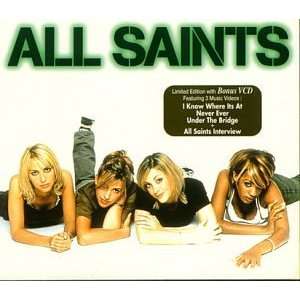  All Saints All Saints Music