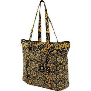  NFL Pittsburgh Steelers 2011 Small Fabric Tote Bag 2nd 