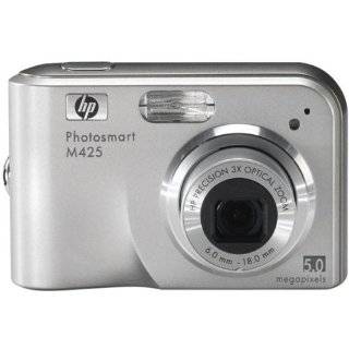   M547 6.2MP Digital Camera with 3x Optical Zoom