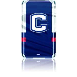 Skinit Protective Skin Fits Ipod Classic 6G (University of Connecticut 
