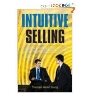   Intuitive Selling (9788179923214) Thomas Wood Young Books