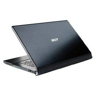  Acer Aspire AS8951G 9630 18.4 Black Notebook