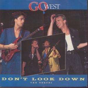  Dont Look Down (The Sequel) Go West Music