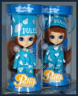 In stock Mini Riletto Pullip doll  