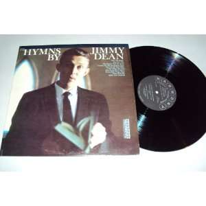  Hymns By Jimmy Dean Jmmy Dean Music