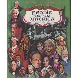   Made America Volume 3 BUN COO UNITED STATES HISTORY SOCIETY Books