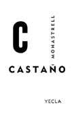 Bodegas Castano Monastrell 2007 