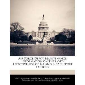  Air Force Depot Maintenance Information on the Cost 