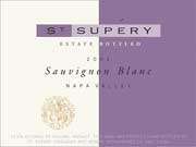 St. Supery Sauvignon Blanc 2006 