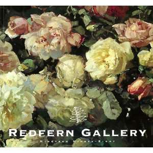  The Redfern Gallery: Important Paintings by California 