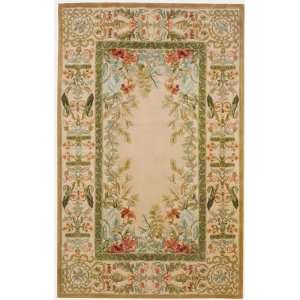  By Capel Lafayette Parchment Rugs 5 6 x 8 6 Furniture 
