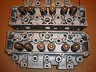 chevy cylinder heads  