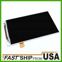 Sprint HTC Evo 4G A9292 LCD Display Screen Replacement  