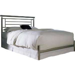 Chatham King Size Bed with Frame by Fashion Bed Group 