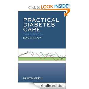  Practical Diabetes Care eBook David Levy Kindle Store