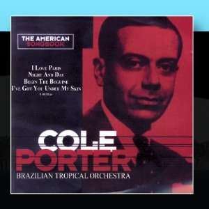  The American Songbook: Cole Porter: Music