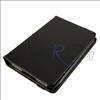 360 Degree Rotary Leather Stand Case Cover for  Kindle Fire 7 
