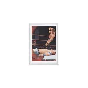  2010 Topps WWE #40   Ted DiBiase Sports Collectibles