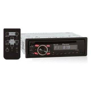   CD Player DEH 1500 MOSFET 50Wx4 Super Tuner 3 AM/FM Radio: Electronics