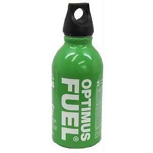  Fuel Bottle .4 Liter / Child Safe