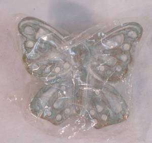 Isabel Bloom Butterfly New in Package  