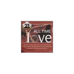  21 Winners: All Time Love: Various Artists: Music