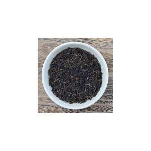 Darjeeling Loose Leaf Black Tea 1 lb.: Grocery & Gourmet Food