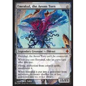  Emrakul, the Aeons Torn (Magic the Gathering   Rise of the 