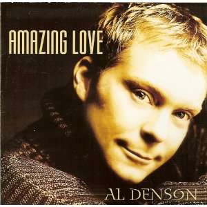  Amazing Love Al Denson Music