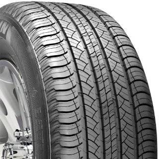    Michelin Latitude Tour HP Radial Tire   235/55R19 101VR Automotive