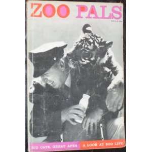  Zoo pals Big cats, great apes    a look at zoo life 